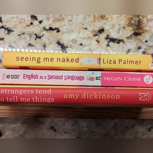 Funny Books for Ladies Bundle